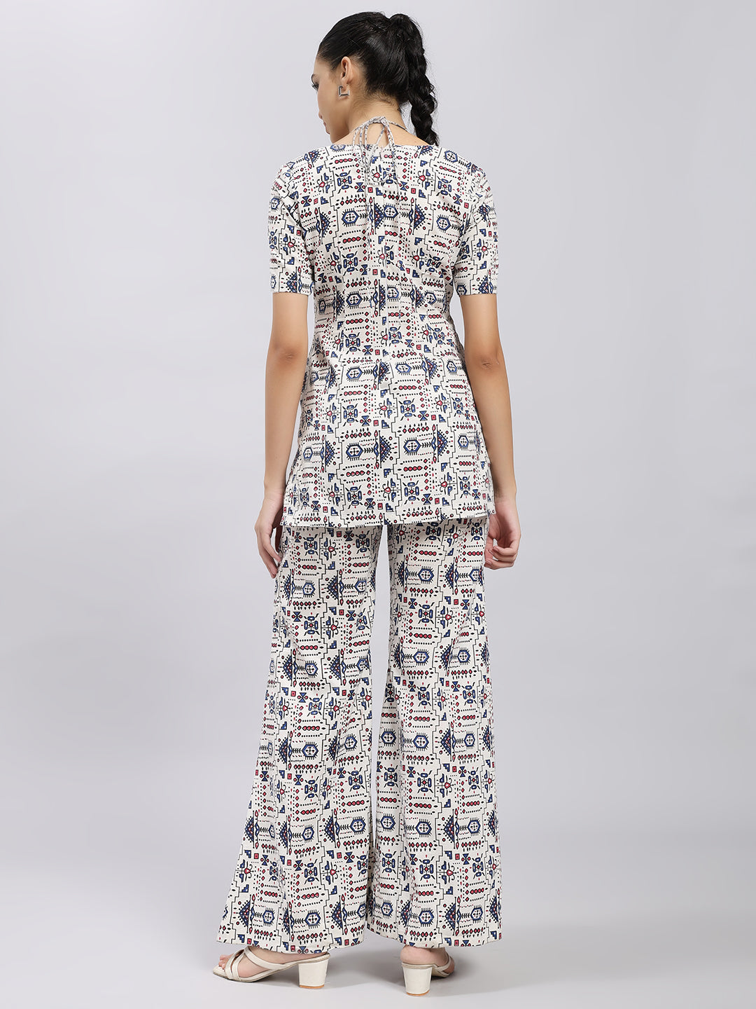 Tribal Muse Co-ord Set