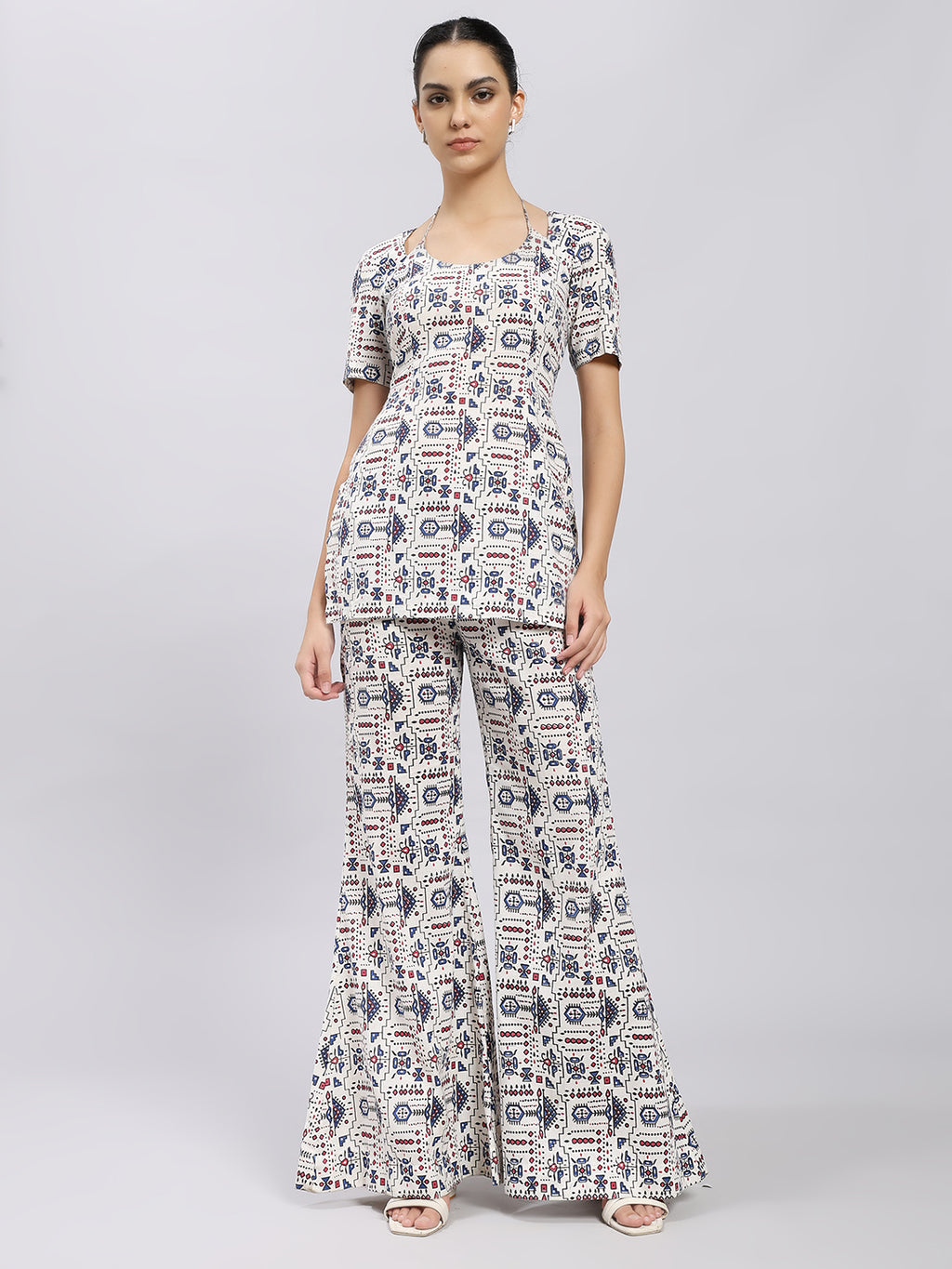 Tribal Muse Co-ord Set