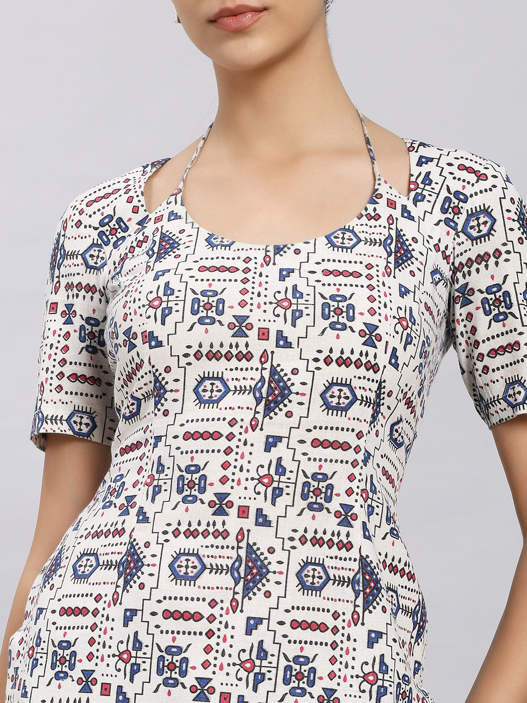 Tribal Muse Co-ord Set