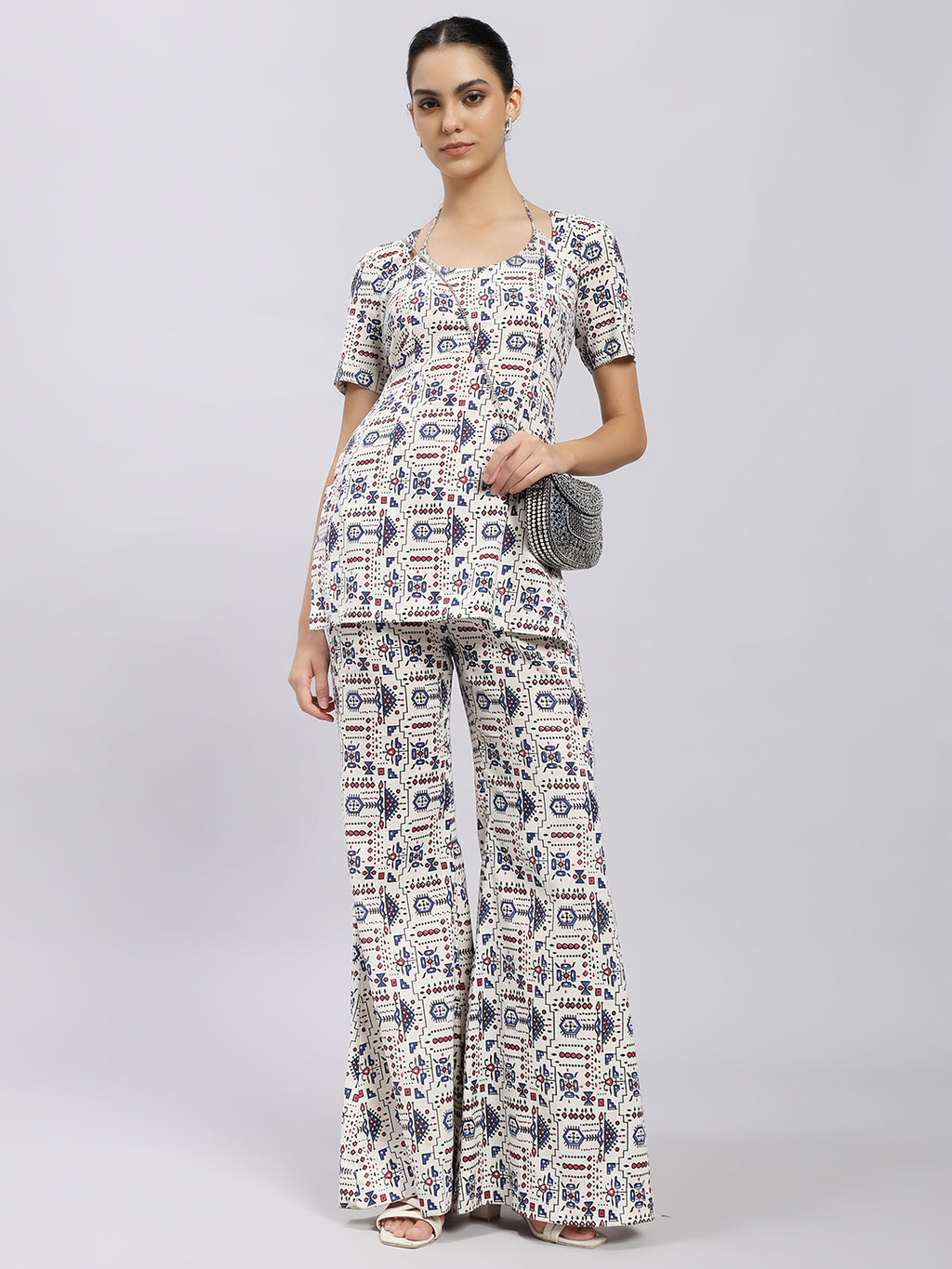 Tribal Muse Co-ord Set