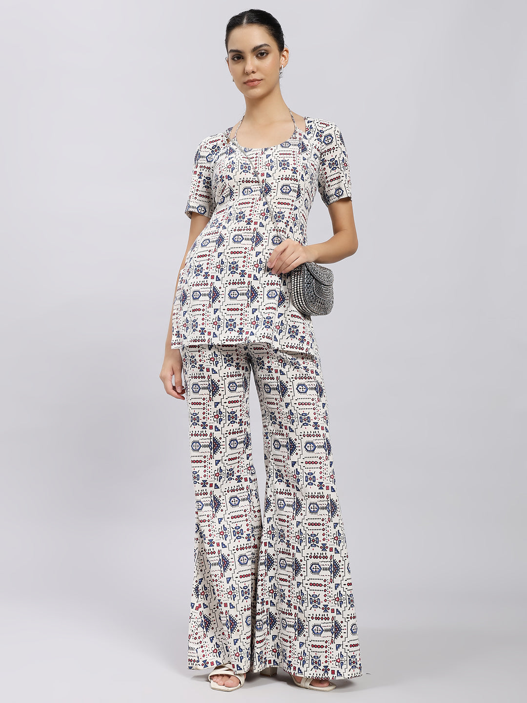 Tribal Muse Co-ord Set